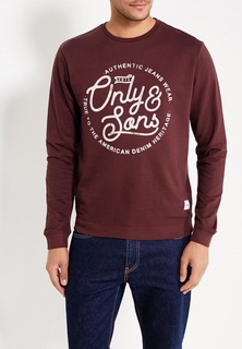 Свитшот Only & Sons