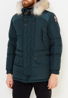 Пуховик Parajumpers HARRASEEKET