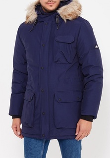 Куртка утепленная Penfield LEXINGTON