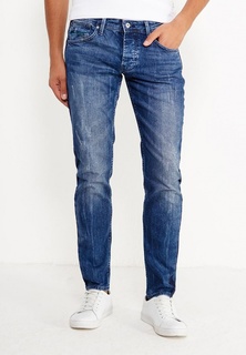 Джинсы Pepe Jeans CANE SLIM PLODGE