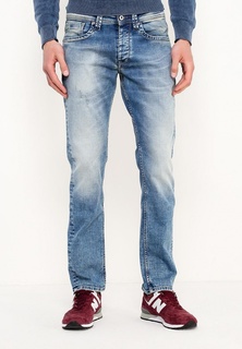 Джинсы Pepe Jeans CASH