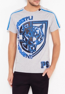 Футболка Plein Sport