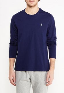 Лонгслив домашний Polo Ralph Lauren