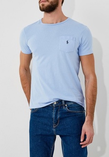Футболка Polo Ralph Lauren