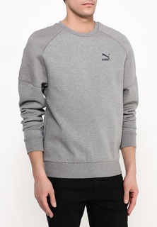 Свитшот PUMA Evo Bold Logo Crew Sweat