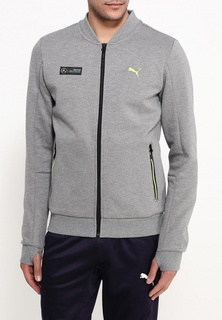 Олимпийка PUMA MAMGP Sweat Jacket