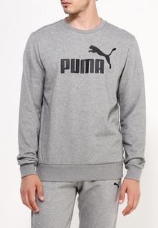 Свитшот PUMA ESS No.1 Crew Sweat, FL