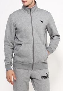 Олимпийка PUMA ESS Sweat Jacket, FL