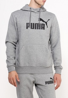 Худи PUMA ESS No.1 Hoody, FL