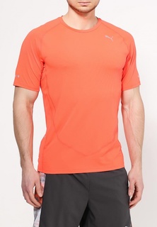 Футболка спортивная PUMA Faster than you S S Tee