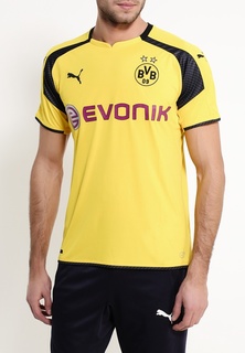 Футболка спортивная PUMA BVB Int l Replica Shirt