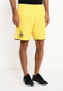 Шорты спортивные PUMA BVB Replica Shorts