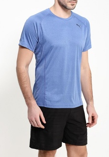 Футболка спортивная PUMA NightCat S S Tee