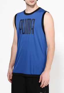 Майка спортивная PUMA Training Sleeveless Top