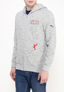 Толстовка PUMA RBR Hooded Sweat Jacket