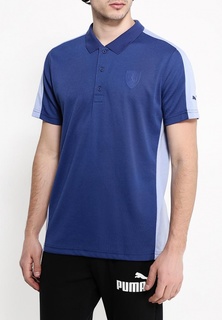 Поло PUMA Ferrari Polo