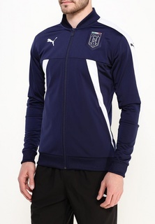 Олимпийка PUMA FIGC Italia Stadium TrJacket