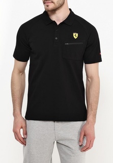 Поло PUMA SF Polo