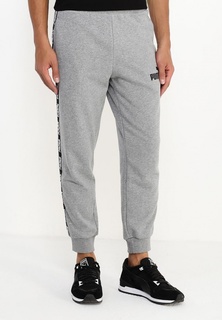 Брюки спортивные PUMA Power Rebel Sweat Pants
