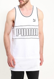 Майка PUMA Xtreme Man Tank Puma White