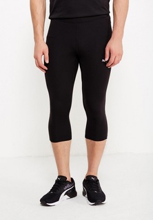 Тайтсы PUMA Core-Run 3 4 Tight