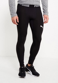 Тайтсы PUMA Energy TECH V2 Tight