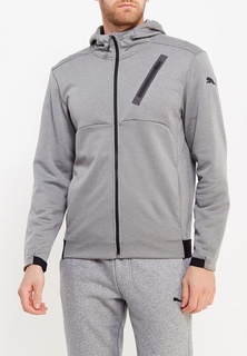 Толстовка PUMA Bonded Tech Jacket