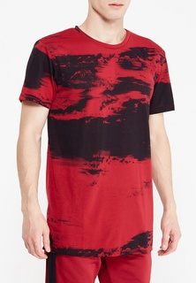 Футболка спортивная PUMA Nocturnal Energy Tee