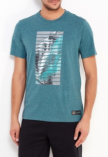 Футболка PUMA MAMGP Graphic Tee