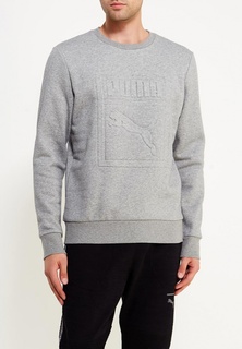 Свитшот PUMA Archive Embossed Logo Crew