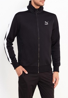 Олимпийка PUMA Archive T7 track jacket