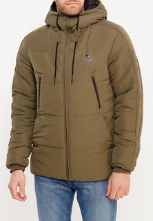 Куртка утепленная PUMA Archive Logo Padded Jacket