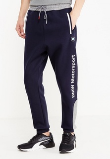 Брюки спортивные PUMA BMW MSP Sweat Pants