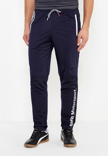 Брюки спортивные PUMA BMW MSP Track Pants