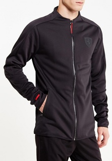 Олимпийка PUMA Ferrari T7 Track Jacket