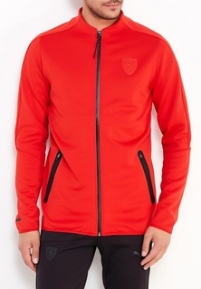 Олимпийка PUMA Ferrari T7 Track Jacket