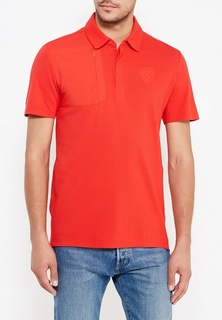 Поло PUMA Ferrari Polo
