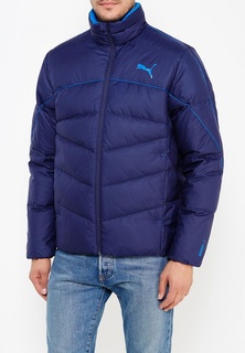 Пуховик PUMA ESSENTIALS 400 DOWN JACKET