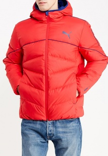 Пуховик PUMA ESS 400 DOWN HD JACKET