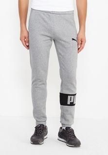 Брюки спортивные PUMA PUMA Rebel Sweat Pants FL cl