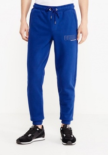 Брюки спортивные PUMA STYLE Athletics Pants FL cl