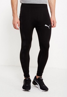 Тайтсы PUMA evoKNIT Long Tight