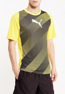 Футболка спортивная PUMA ftblTRG Graphic Shirt