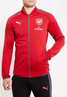 Олимпийка PUMA AFC Stadium Jacket