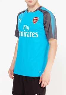 Футболка спортивная PUMA AFC Trng Jersey w sponsor