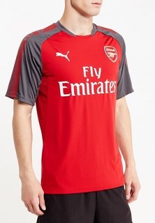 Футболка спортивная PUMA AFC Trng Jersey w sponsor