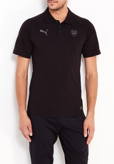 Поло PUMA AFC Casuals Performance Polo
