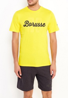 Футболка PUMA BVB BORUSSE Tee