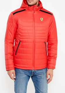 Куртка утепленная PUMA SF Vent Padded Jacket