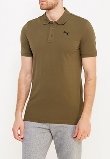 Поло PUMA ESS Pique Polo